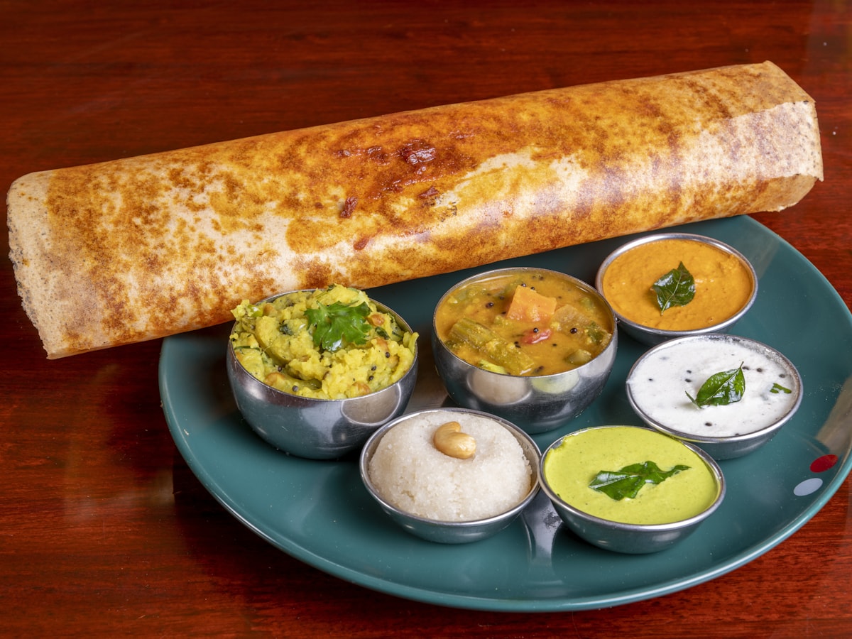 Millets return to the everyday Indian table