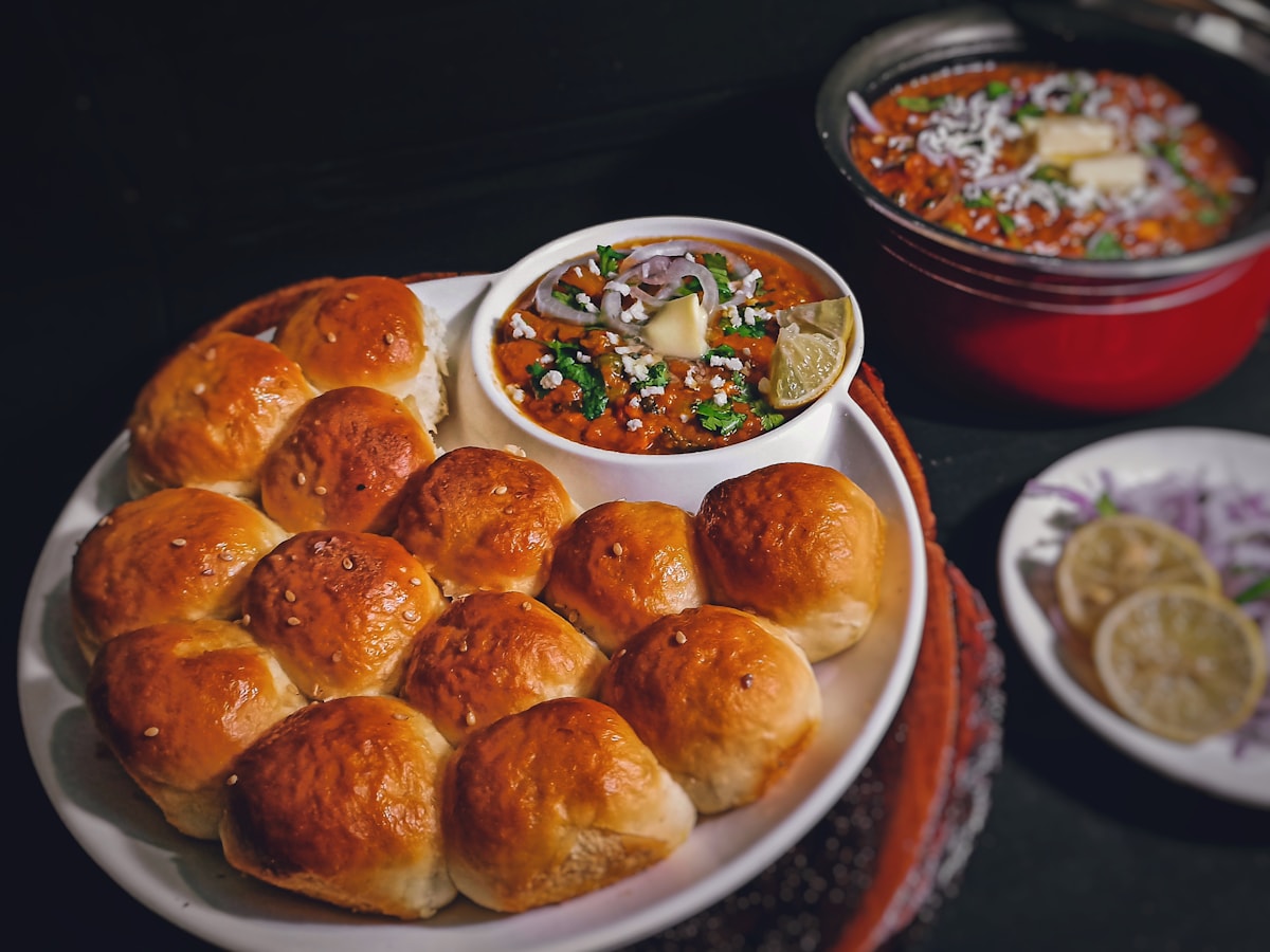 Chana Masala